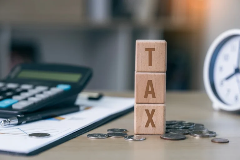 Tax filing Services Burnaby by Xpert Accounting Ltd.