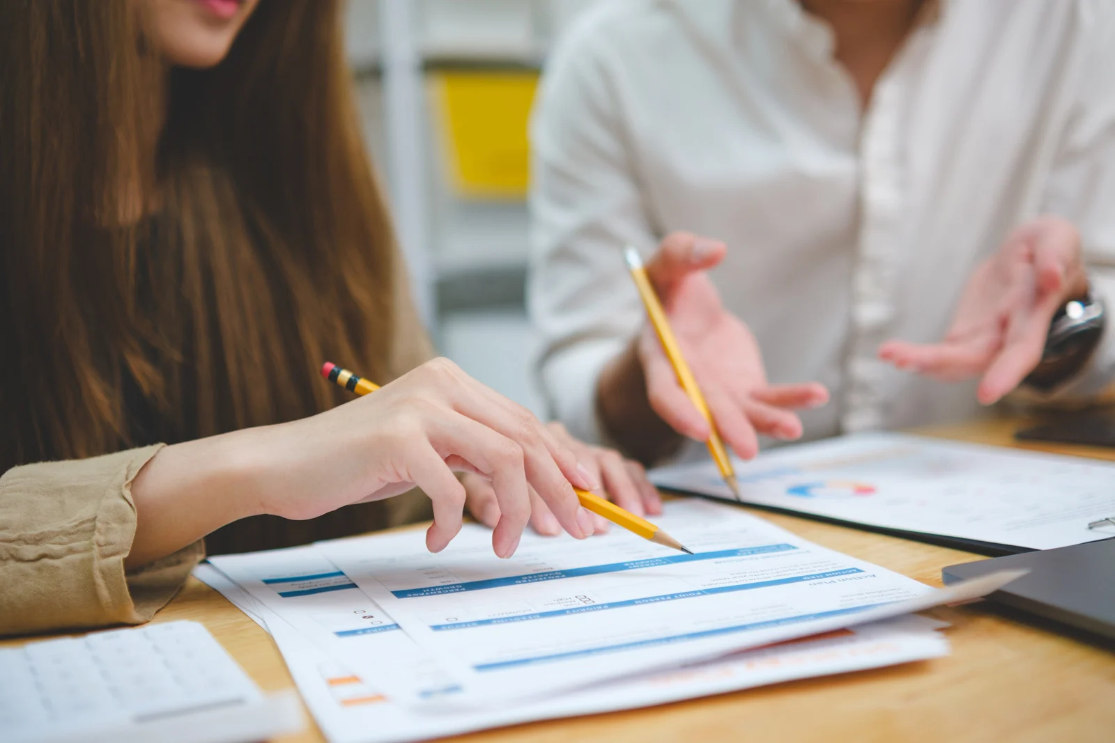 Tax Planning Services Burnaby for small business owners.